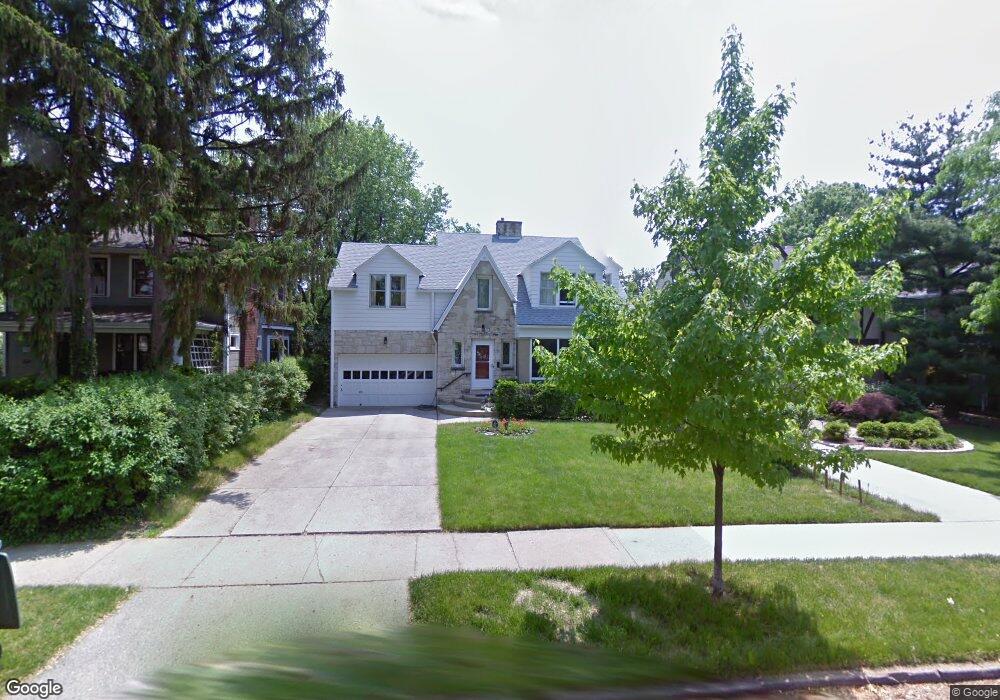 375 E Dunedin Rd, Columbus, OH 43214 - photo 1