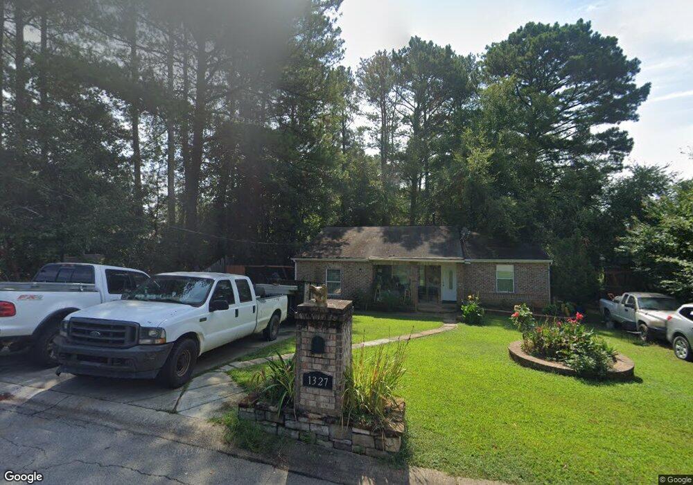 1327 Roman Point Dr unit 2, Norcross, GA 30093 - photo 1