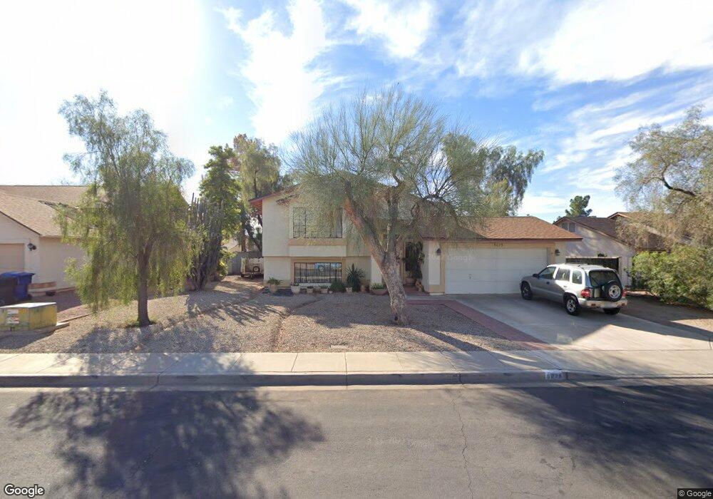 5029 E Dartmouth St, Mesa, AZ 85205 - photo 1