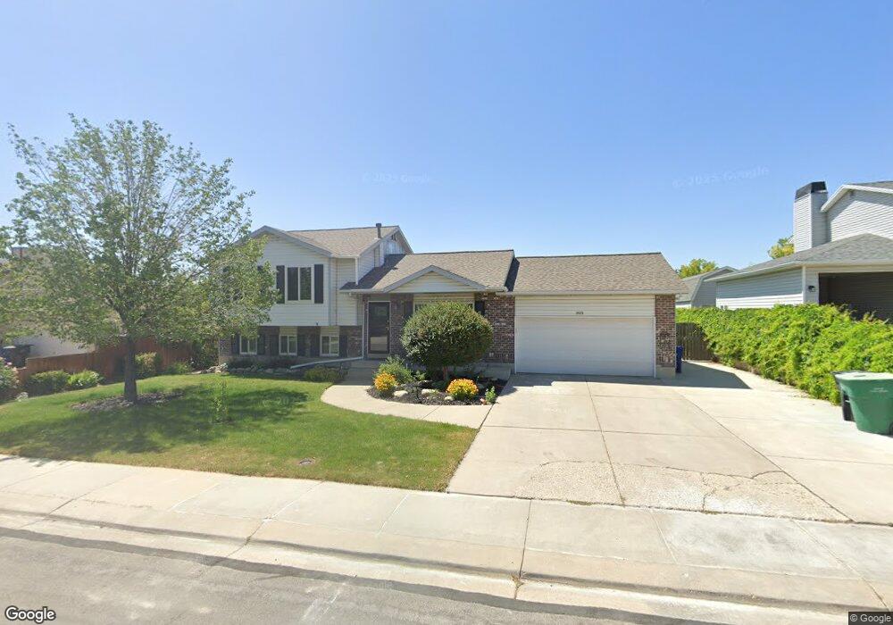 2625 Alida Dr, West Jordan, UT 84084 - photo 1