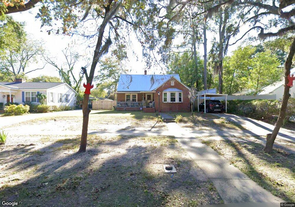 1815 E Henry St, Savannah, GA 31404 - photo 1