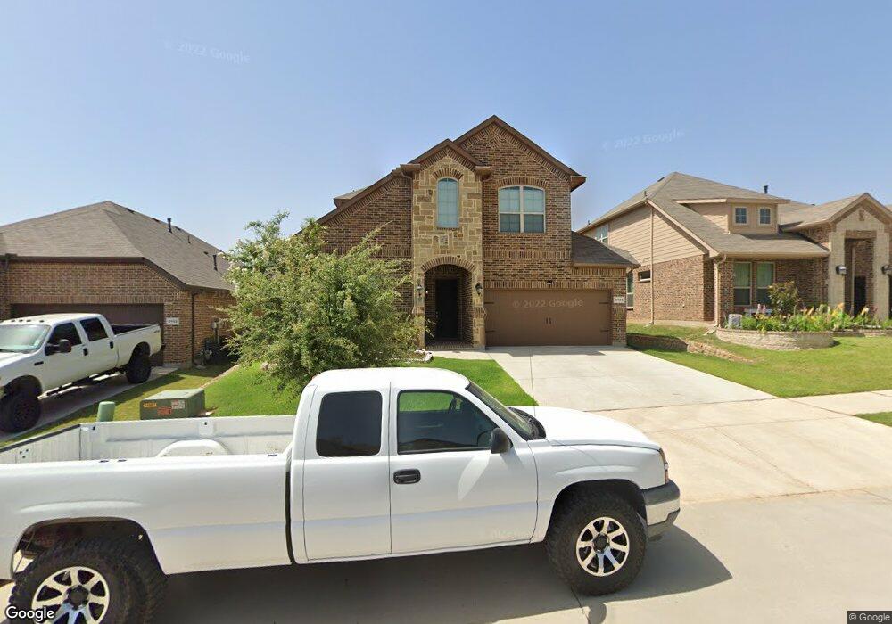 2108 Skysail Ln, Denton, TX 76210 - photo 1