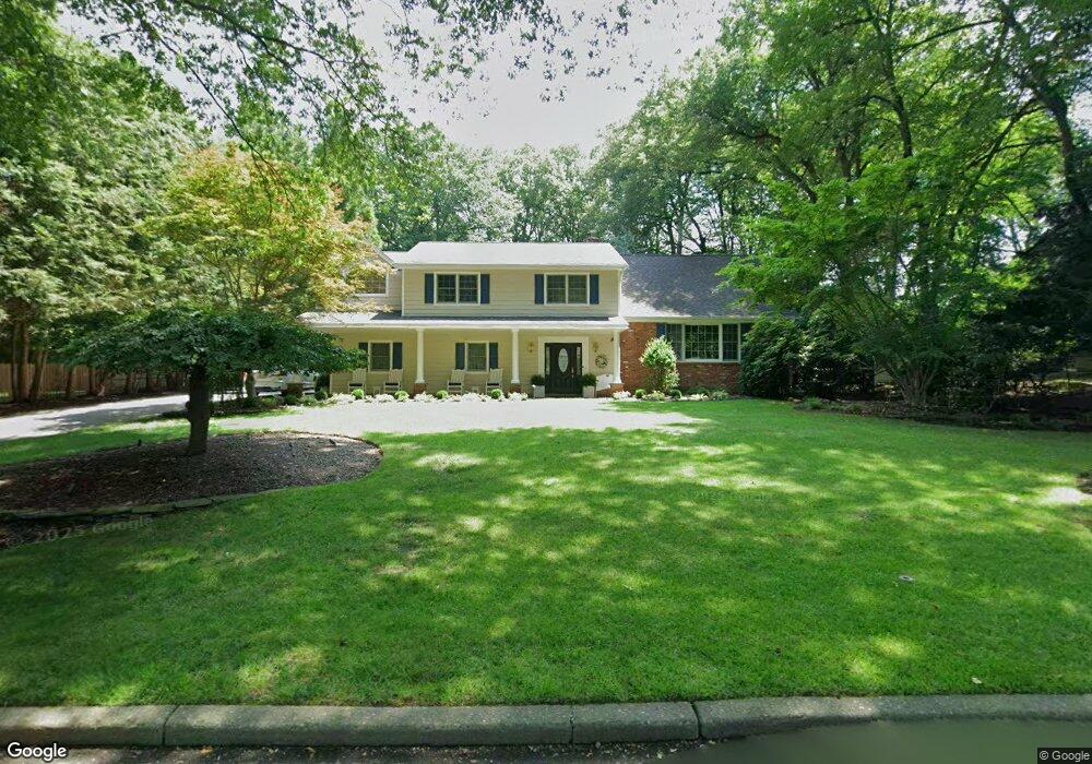 4 Mohawk Dr, Ramsey, NJ 07446 - photo 1