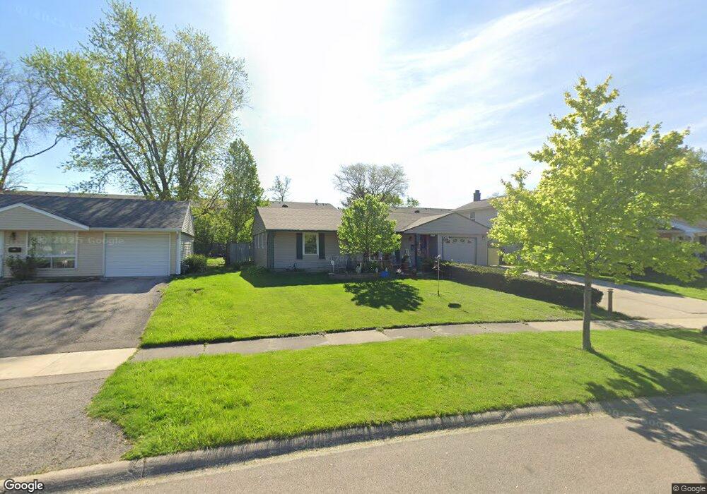1261 Durham Dr, Aurora, IL 60506 - photo 1