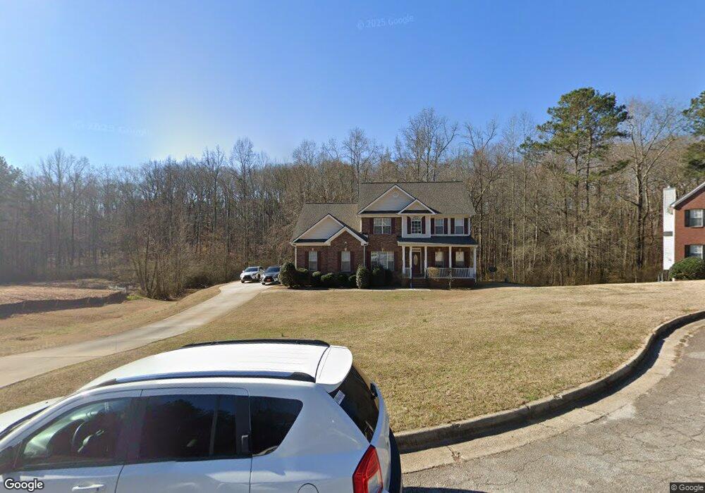 171 Stratmore Place, Stockbridge, GA 30281 - photo 1