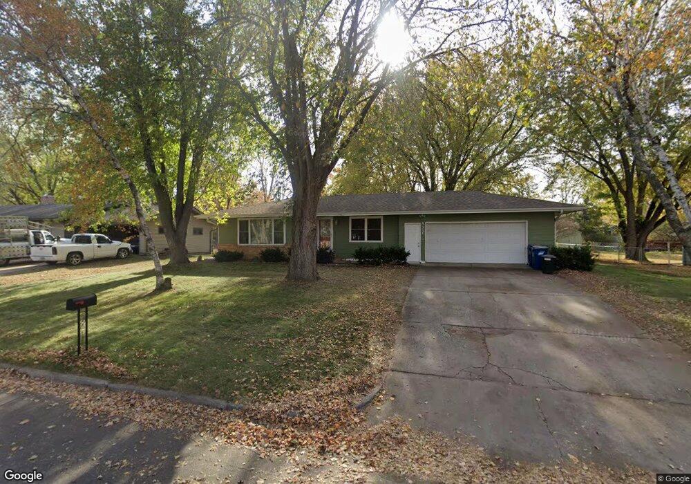 927 927 3rd-Avenue-n, Sauk Rapids, MN 56379 - photo 1