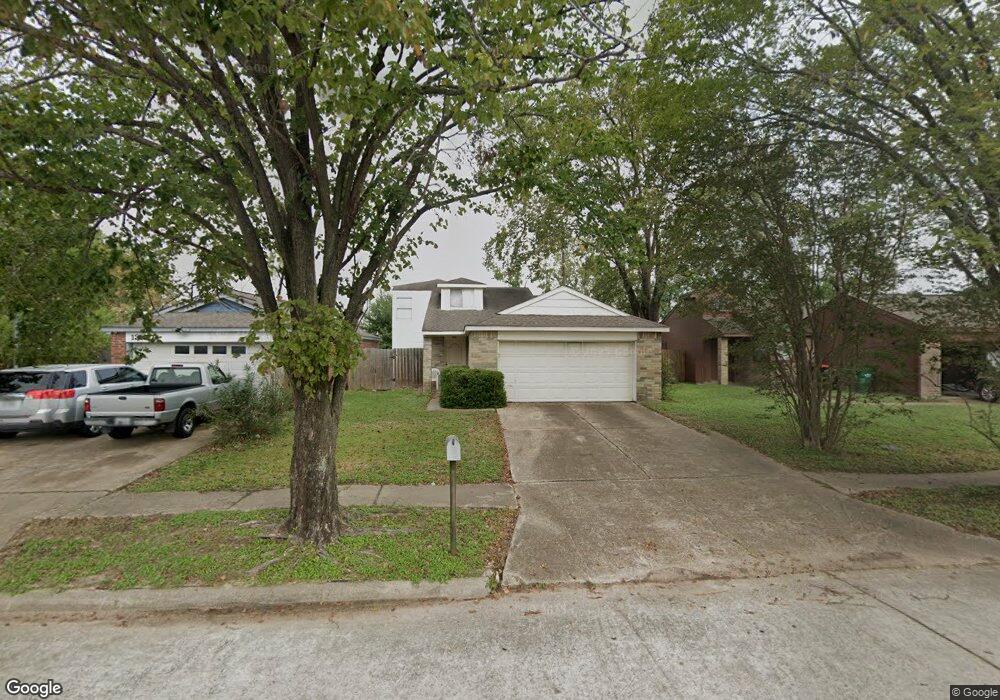 13146 Chimney Sweep Dr, Houston, TX 77041 - photo 1