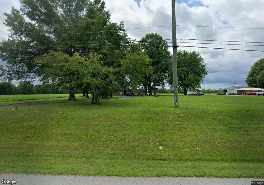 7461 W State Road 46, Columbus, IN 47201 - photo 1