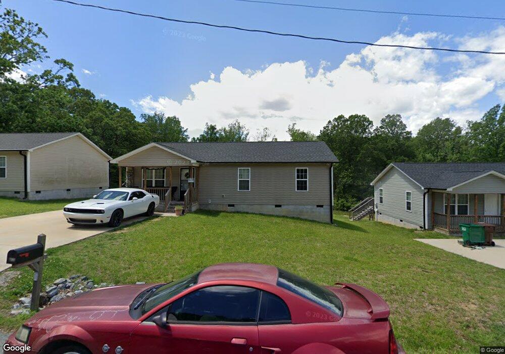 164 Spring Garden Cir, High Point, NC 27260 - photo 1