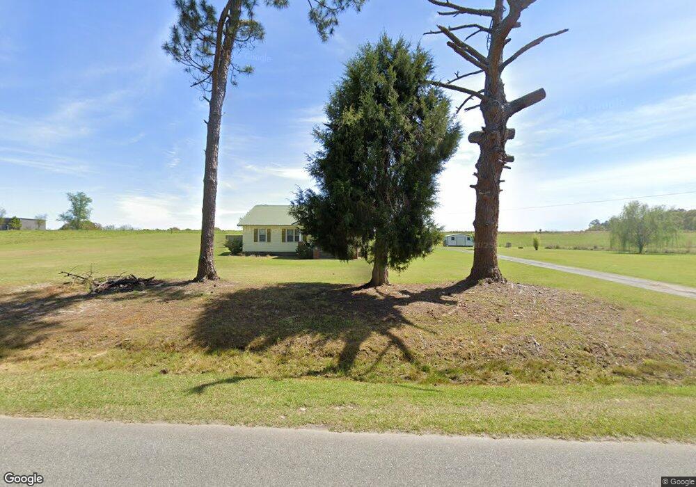 1169 Frank Rd, Ocilla, GA 31774 - photo 1