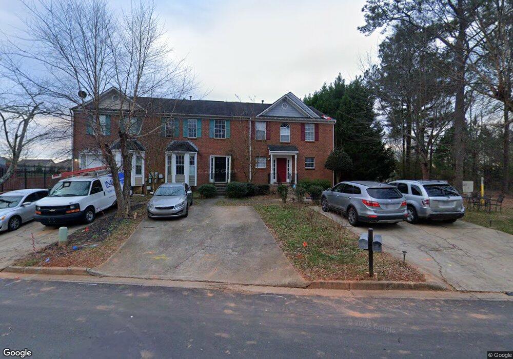 3724 Regency Park Dr unit 3724, Duluth, GA 30096 - photo 1