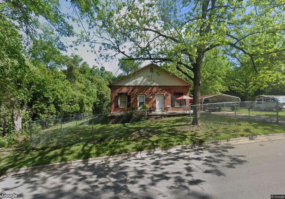 1285 Glendale Ave, Macon, GA 31206 - photo 1