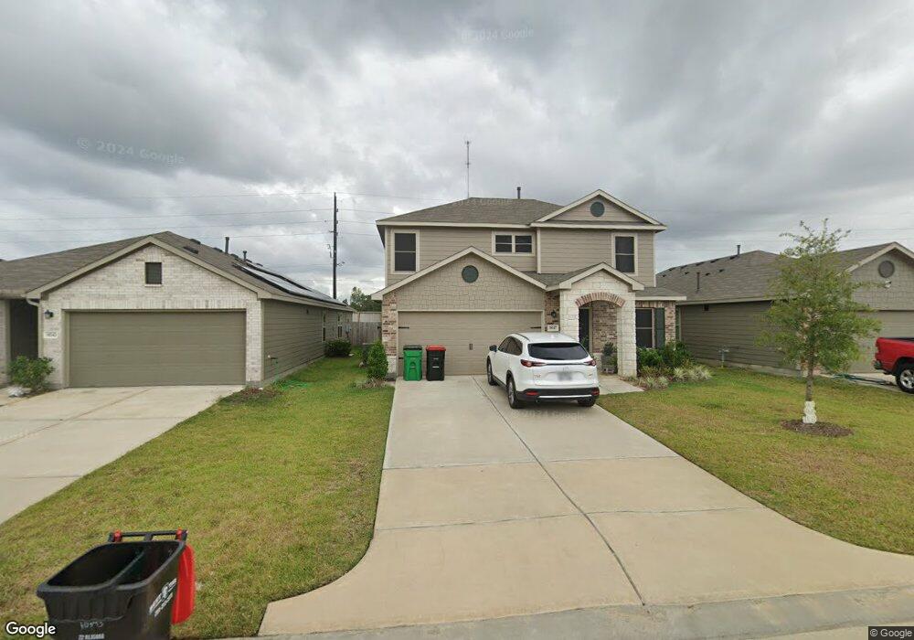 18547 Scarlet Meadow Ln, Tomball, TX 77377 - photo 1