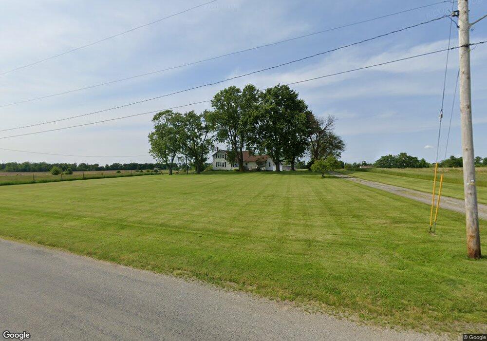 4245 E Elm Grove Rd, Bluffton, IN 46714 - photo 1