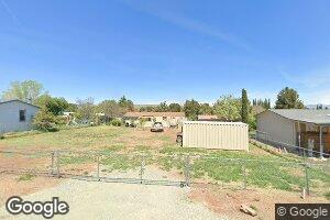 17064 E Hillside Dr, Mayer, AZ 86333