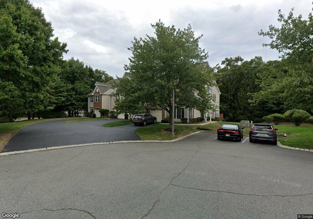 11 Beacon Ct unit 54D, Holmdel, NJ 07733 - photo 1