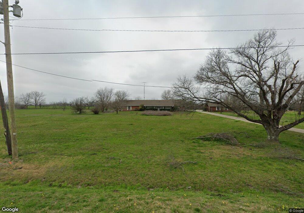 2450 S 15th St, Corsicana, TX 75110 - photo 1