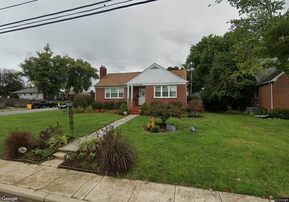 448 Andover Rd, Linthicum Heights, MD 21090 - photo 1