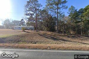 596 S Poplar St, Adrian, GA 31002