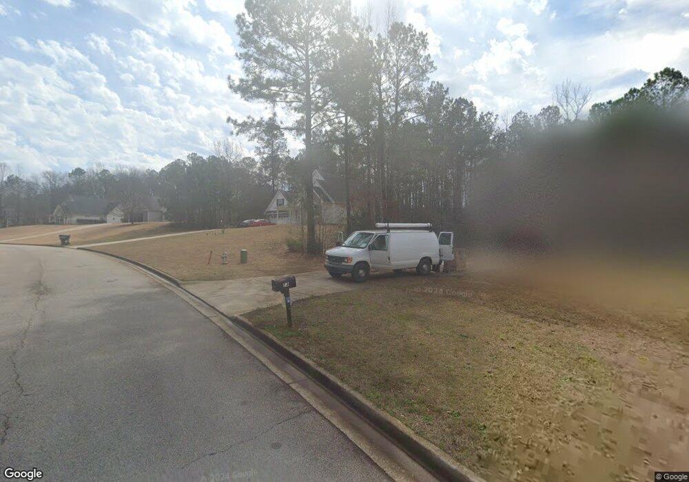 71 Kimbell Farm Dr, Locust Grove, GA 30248 - photo 1