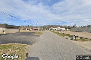 10 Herbert Volner Ln, Parsons, TN 38363