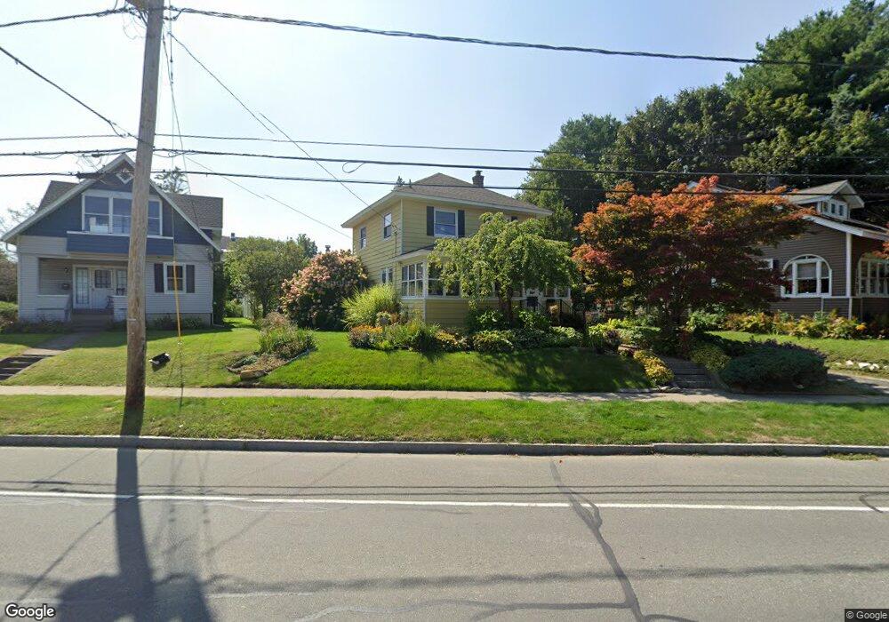 342 Elm St, Pittsfield, MA 01201 - photo 1