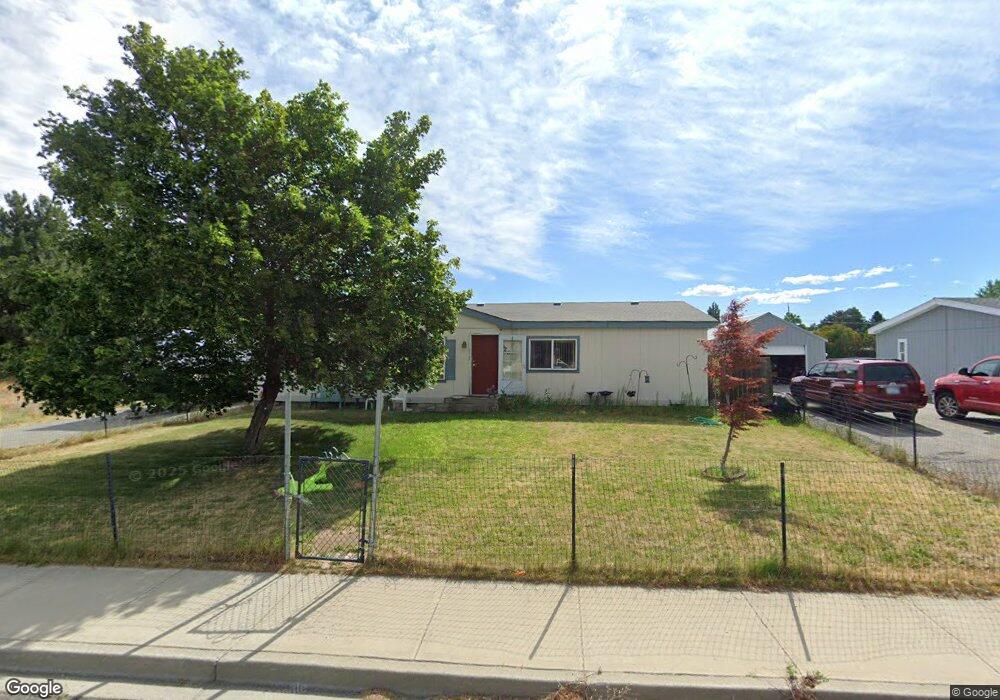 625 Nelson Place N, East Wenatchee, WA 98802 - photo 1