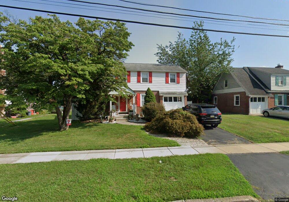 622 Gilbert Rd, Ridley Park, PA 19078 - photo 1