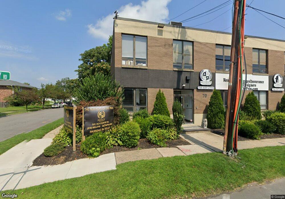 56 E Old Country Rd, Mineola, NY 11501 - photo 1