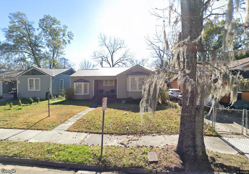 905 E 39th St, Savannah, GA 31401 - photo 1