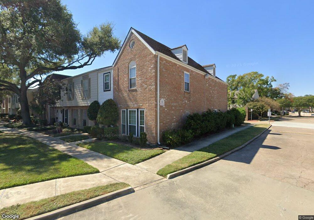 14326 Misty Meadow Ln, Houston, TX 77079 - photo 1