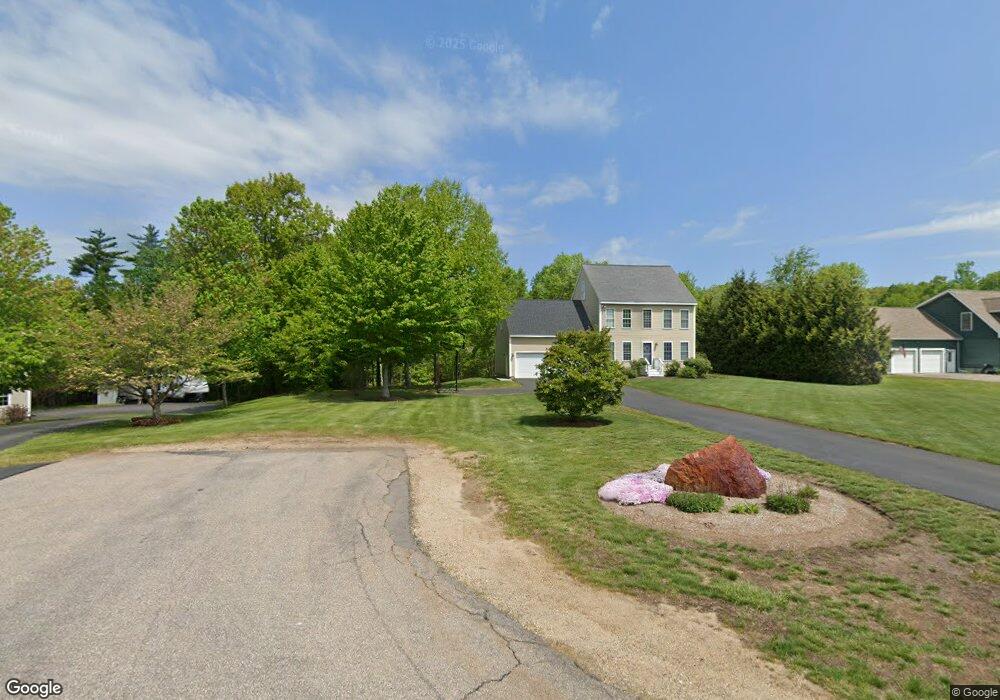 22 Elise Dr, Berwick, ME 03901 - photo 1