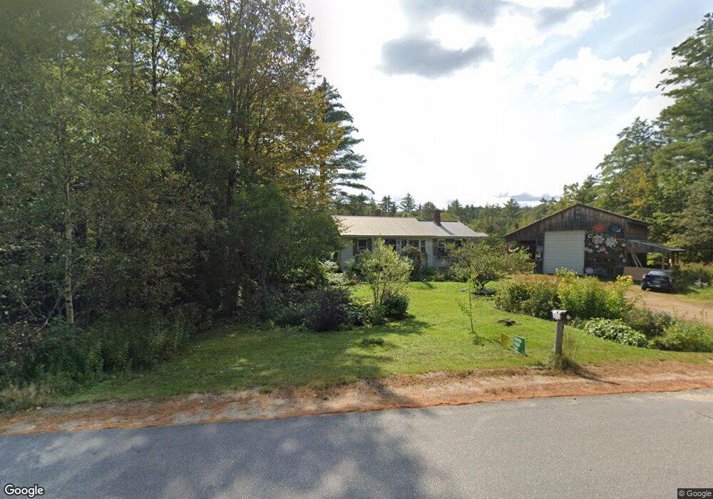 1113 N Groton Rd, Rumney, NH 03266 - photo 1