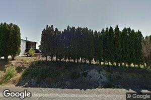 1410 E Houghton Rd, Outlook, WA 98938