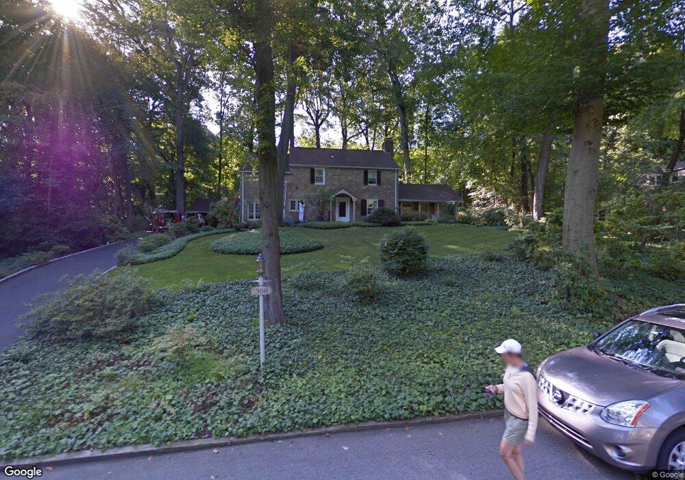 308 Woods Rd unit 17, Glenside, PA 19038 - photo 1