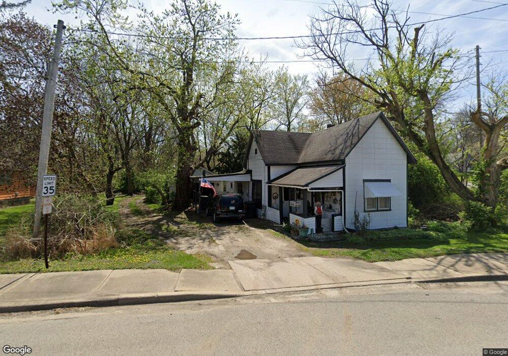 2339 W 8th St, Anderson, IN 46016 - photo 1