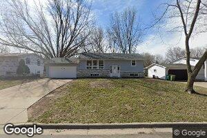 374 Manor Dr NE, Minneapolis, MN 55432