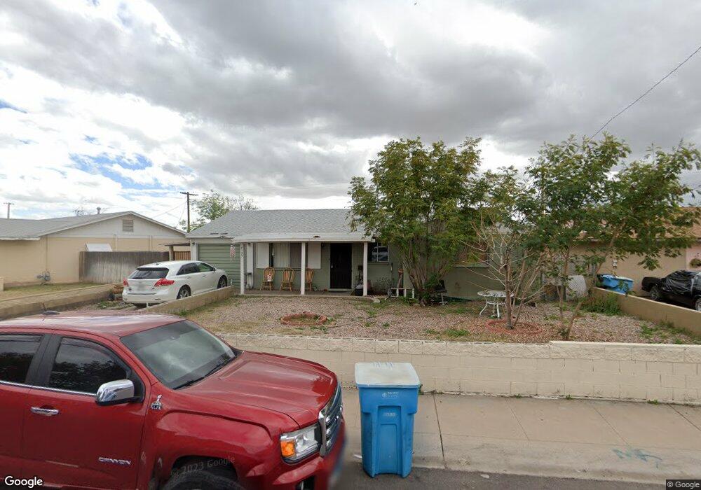 8125 W Clarendon Ave, Phoenix, AZ 85033 - photo 1