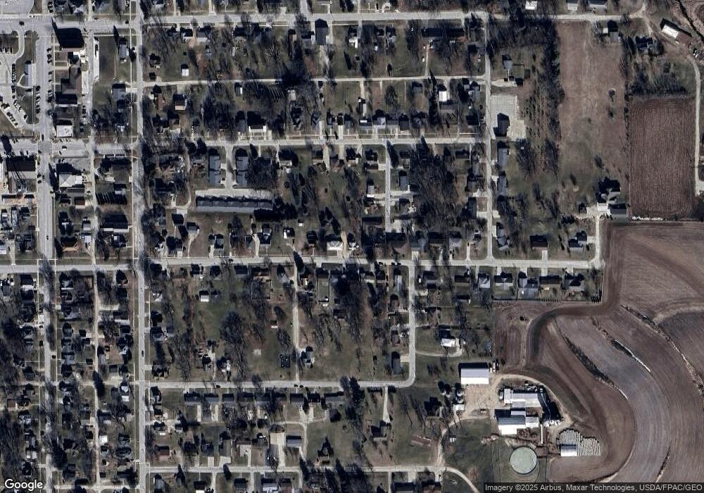 335 E Plum St, West Union, IA 52175 - photo 1