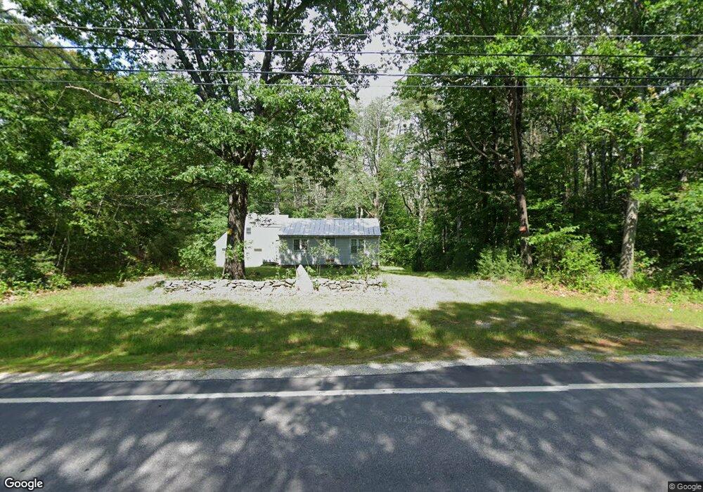 116 Dustin Tavern Rd, Weare, NH 03281 - photo 1