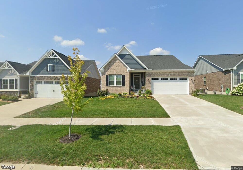 5761 Caitlyn Rose Ln, Liberty Township, OH 45044 - photo 1