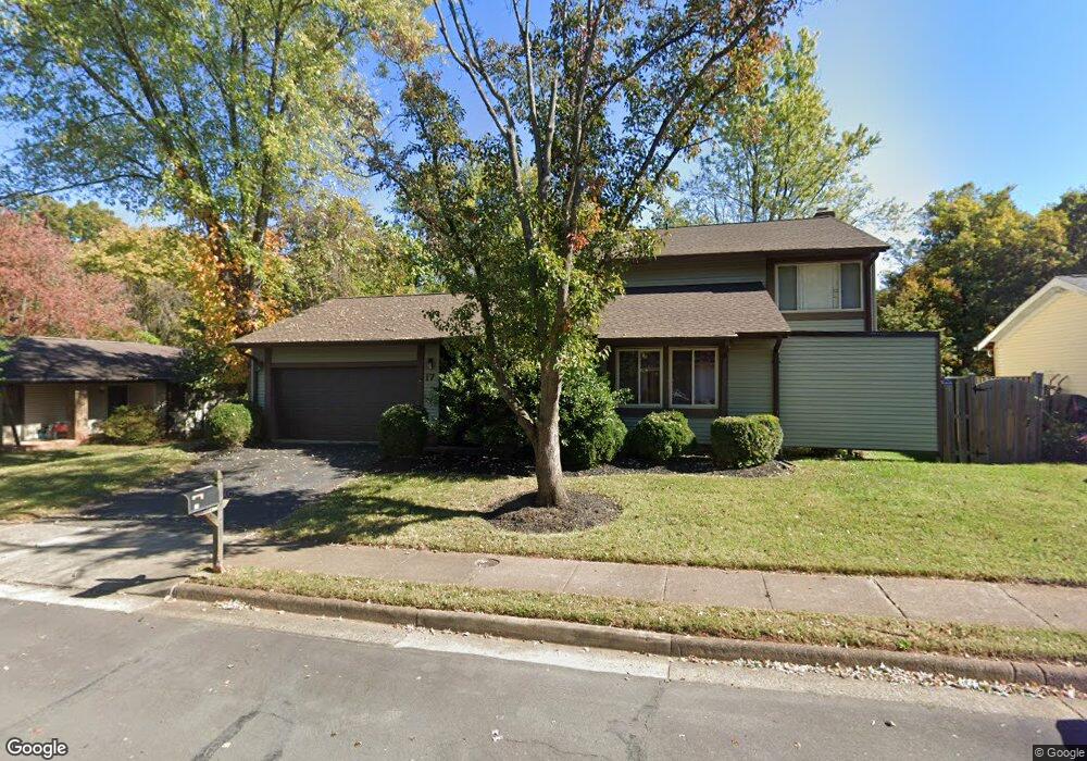 17 Biscayne Place, Sterling, VA 20164 - photo 1