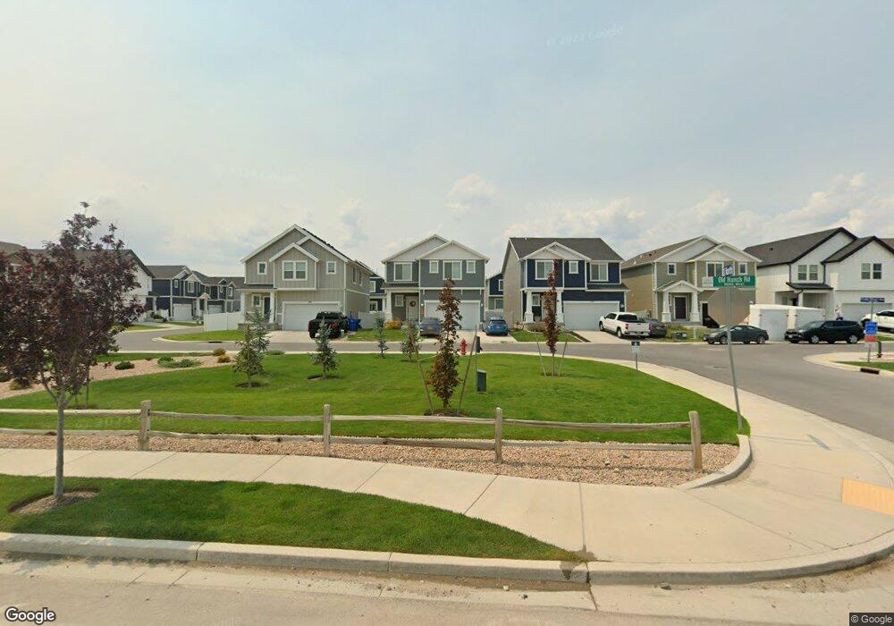 760 N 3770 W unit 136, Lehi, UT 84043 - photo 1