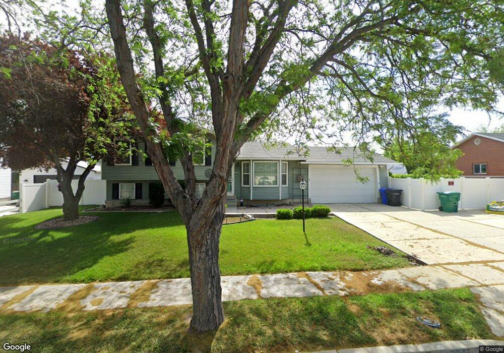 8947 S 3820 W, West Jordan, UT 84088 - photo 1
