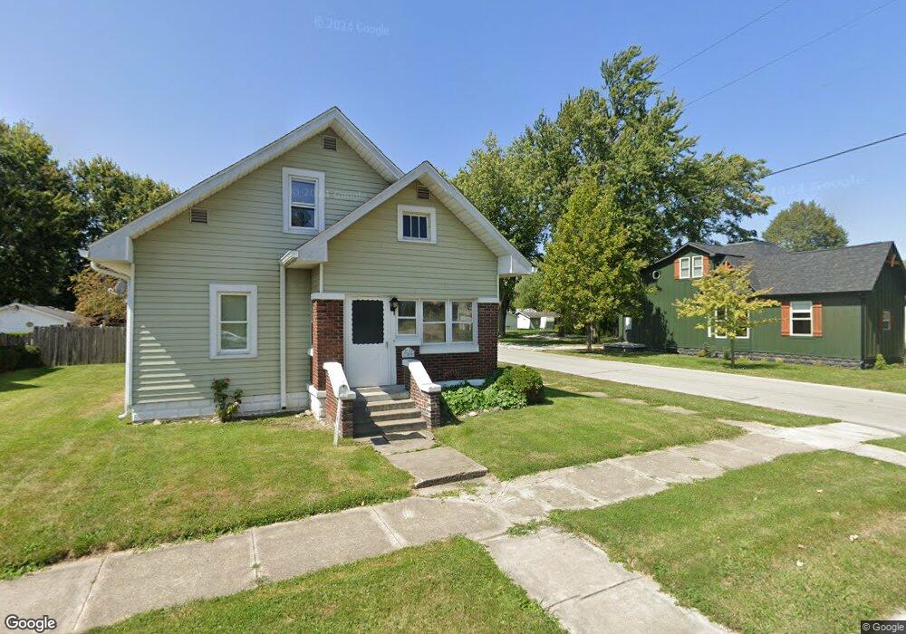 301 W 7th St, Sheridan, IN 46069 - photo 1
