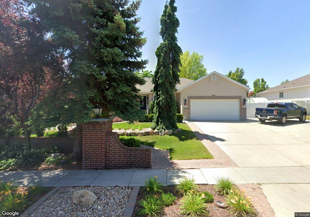 4813 Skye Dr, South Jordan, UT 84095 - photo 1
