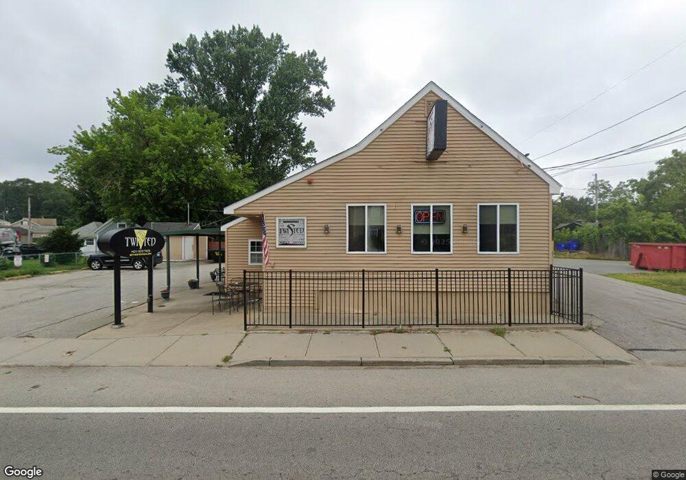 570 Providence St, West Warwick, RI 02893 - photo 1