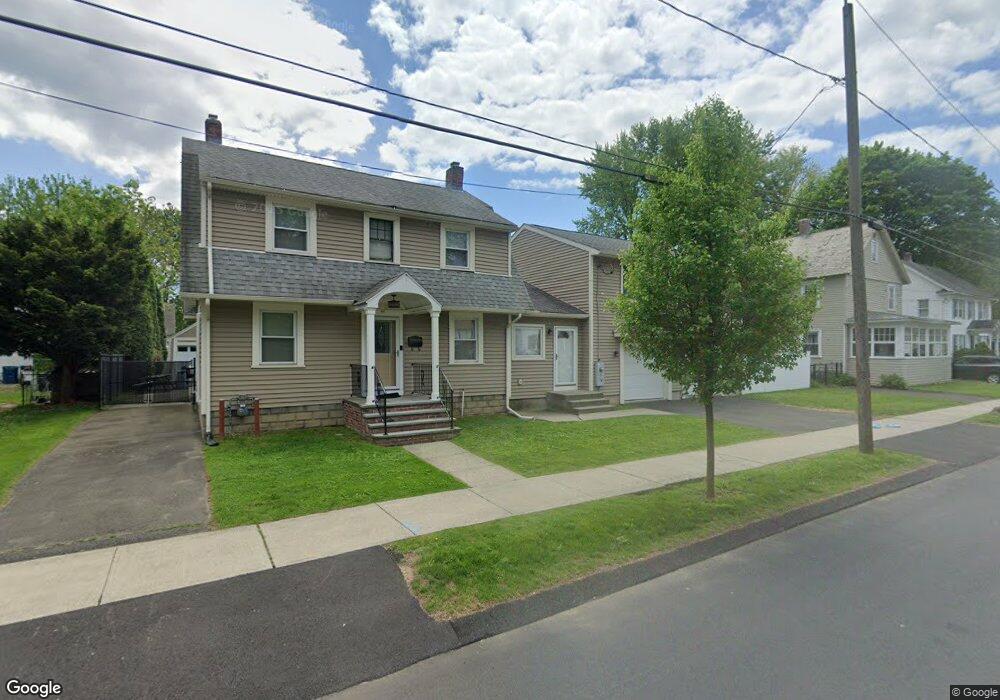 46 Elmwood Ave, West Springfield, MA 01089 - photo 1