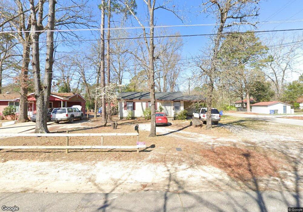 600 Rodie Ave, Fayetteville, NC 28304 - photo 1