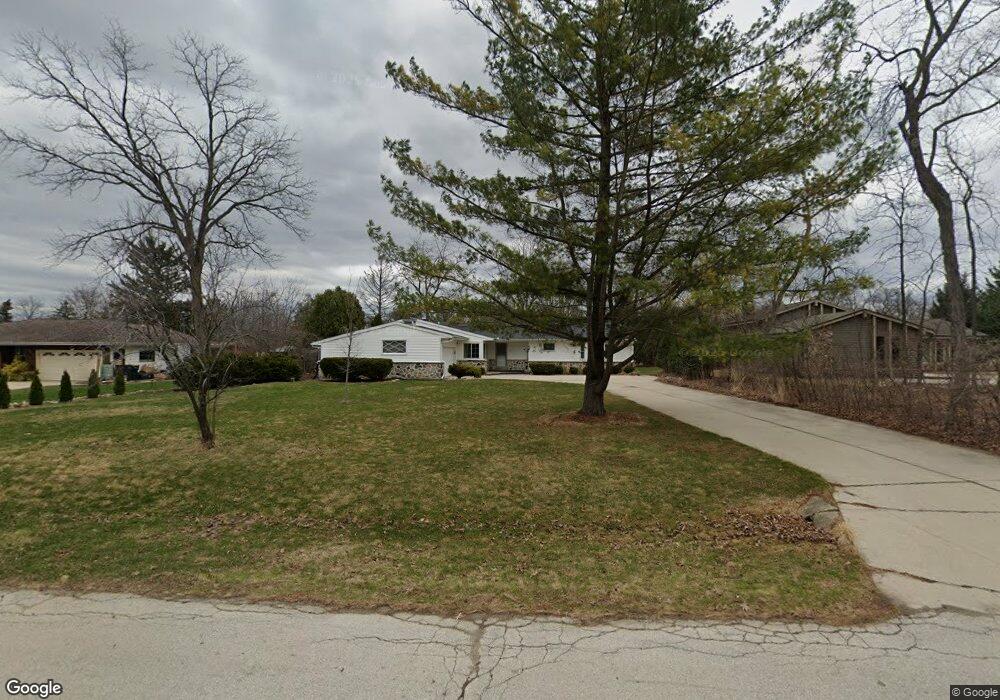 6206 S 121st St, Hales Corners, WI 53130 - photo 1